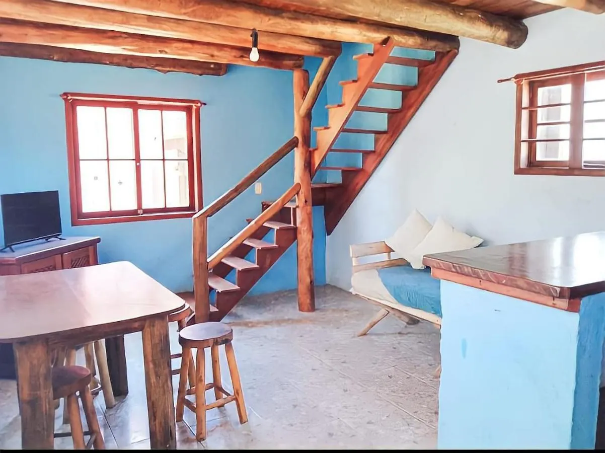 Rosatrip Surf Bungalows Praia do Rosa 0*,  Brazil