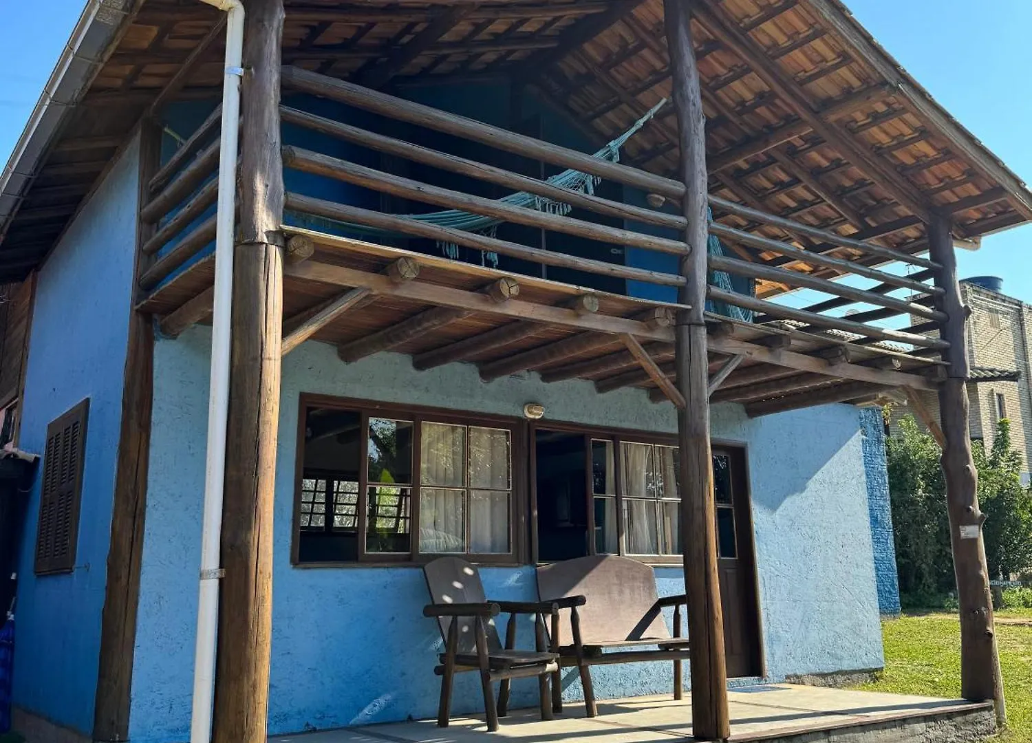Rosatrip Surf Bungalows Praia do Rosa 0*,