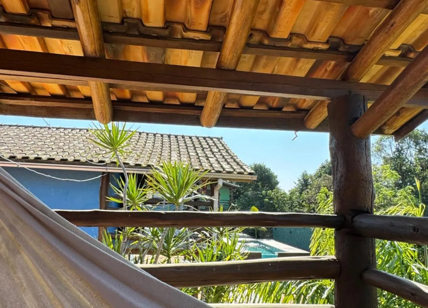 Rosatrip Surf Bungalows Praia do Rosa