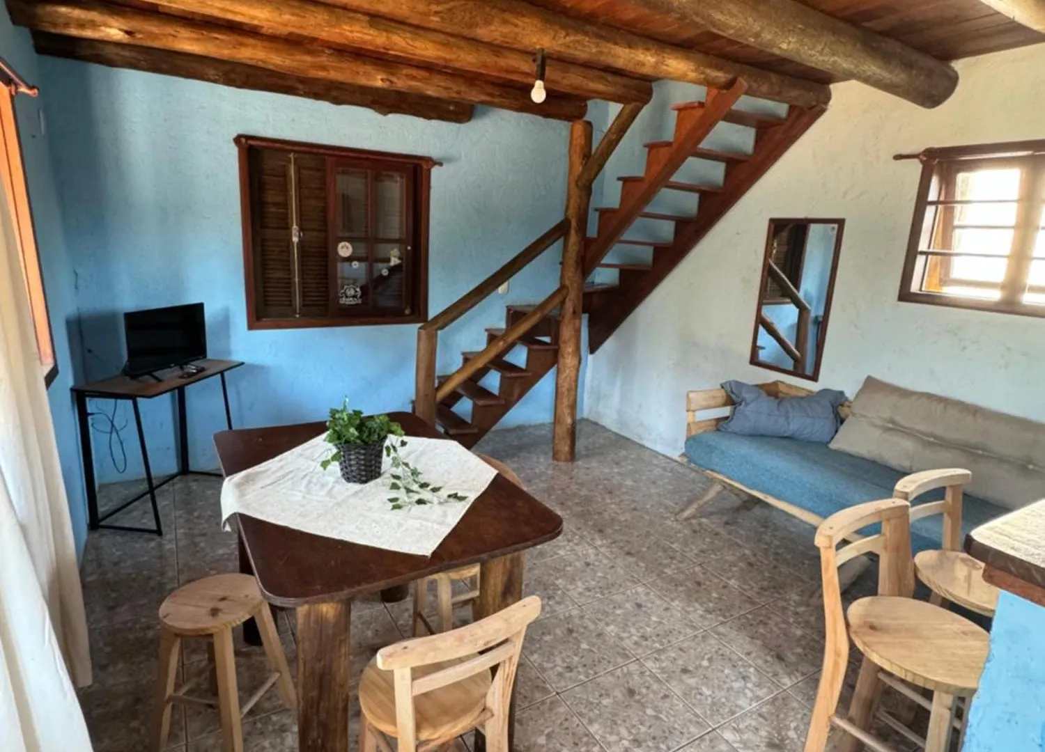 Rosatrip Surf Bungalows Praia do Rosa 0*,