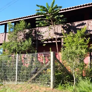Santa Monica Casa de hóspedes