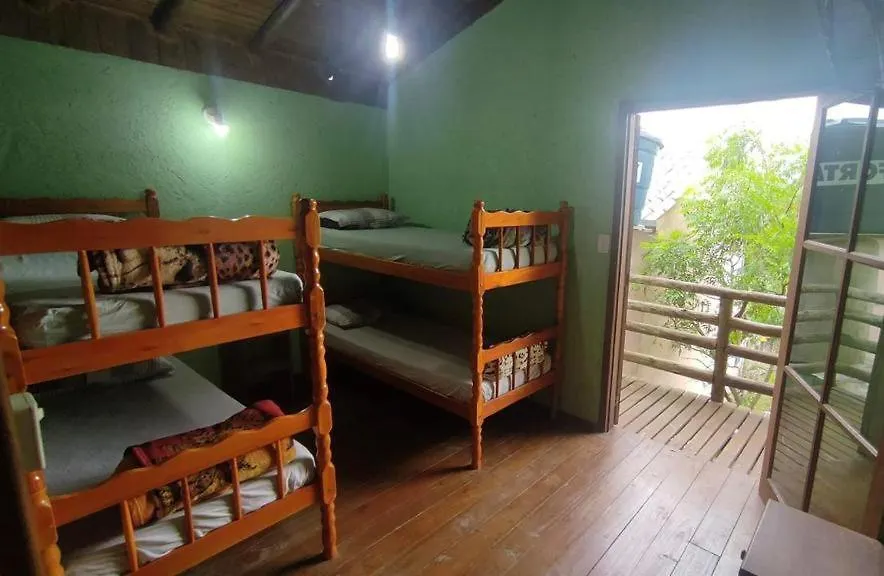 Chalet Rosatrip Surf Bungalows Praia do Rosa Brazil