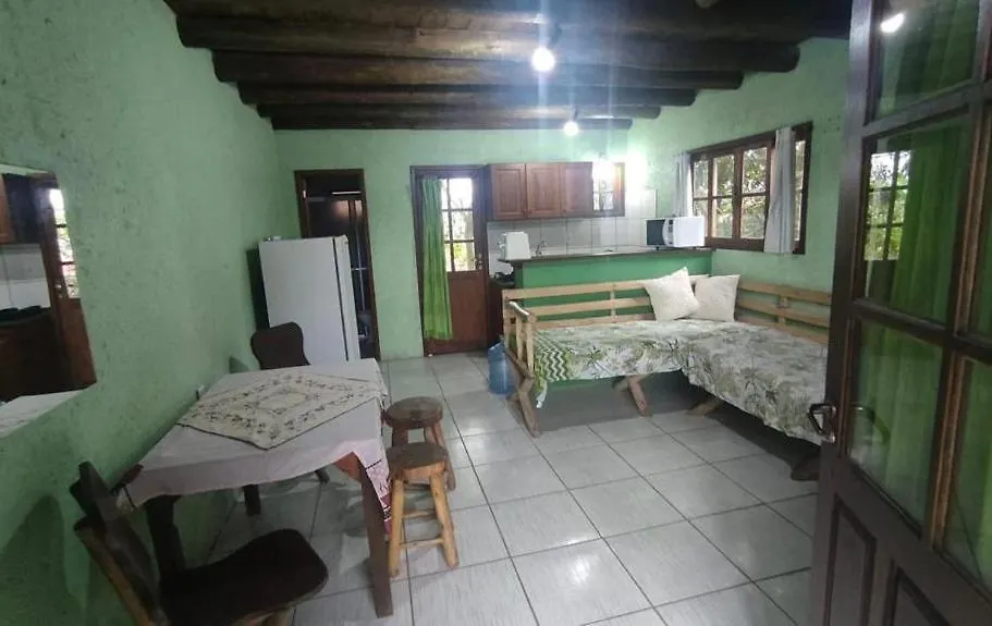 Rosatrip Surf Bungalows Praia do Rosa Brazil
