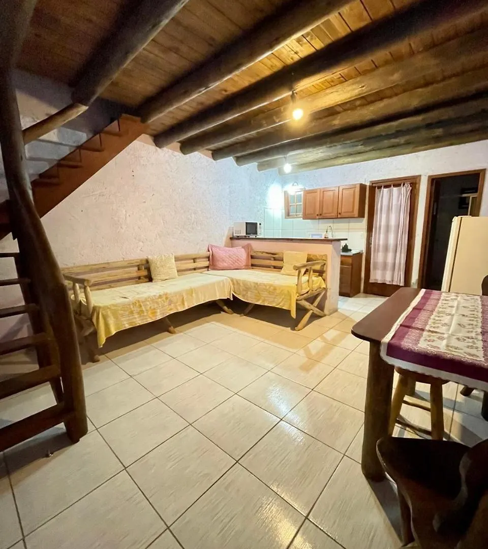 Chalet Rosatrip Surf Bungalows Praia do Rosa