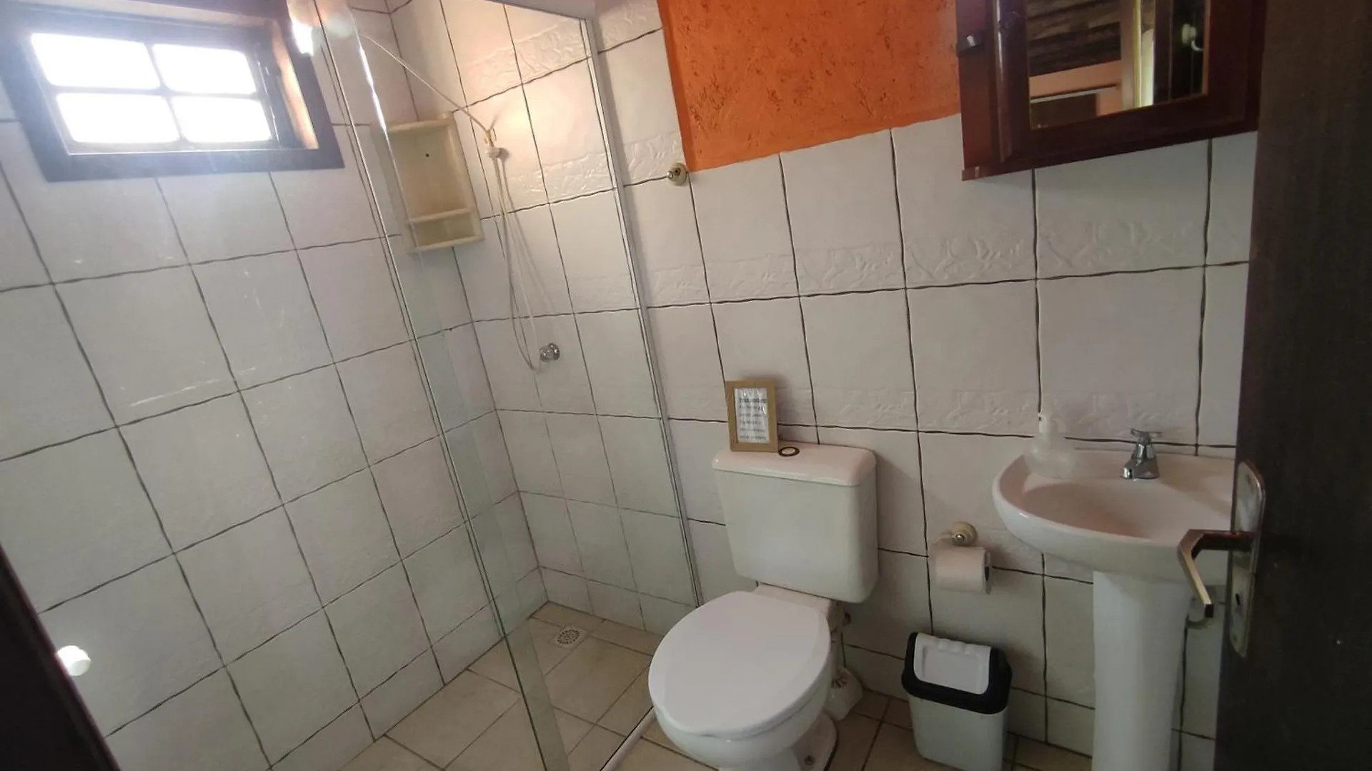 Rosatrip Surf Bungalows Praia do Rosa Brazil
