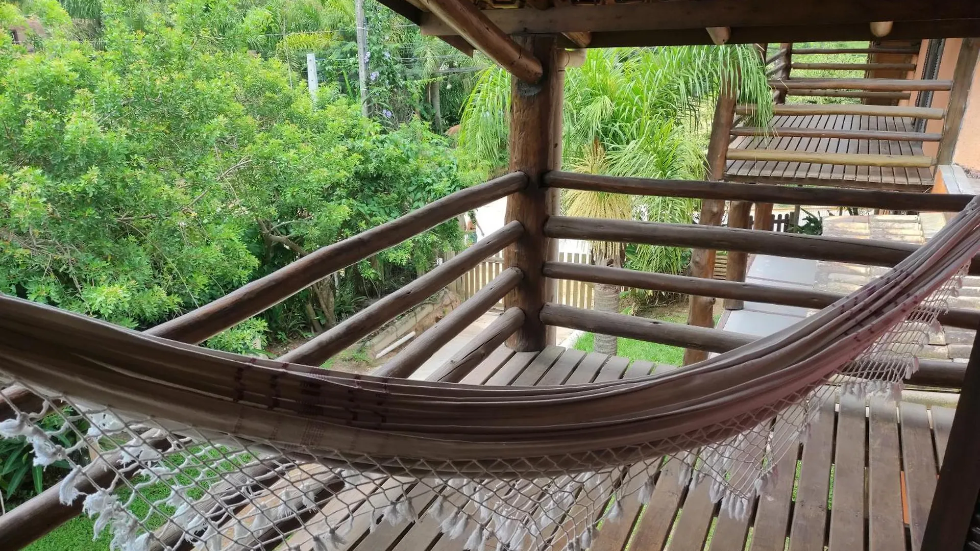 Rosatrip Surf Bungalows Praia do Rosa 0*,  Brazil
