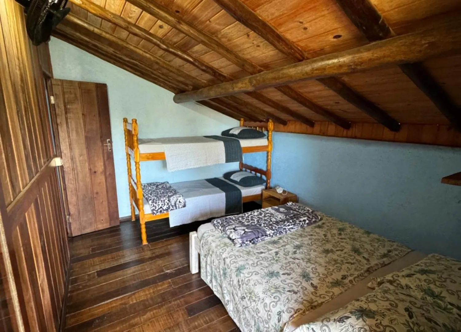 Rosatrip Surf Bungalows Praia do Rosa 0*,  Brazil