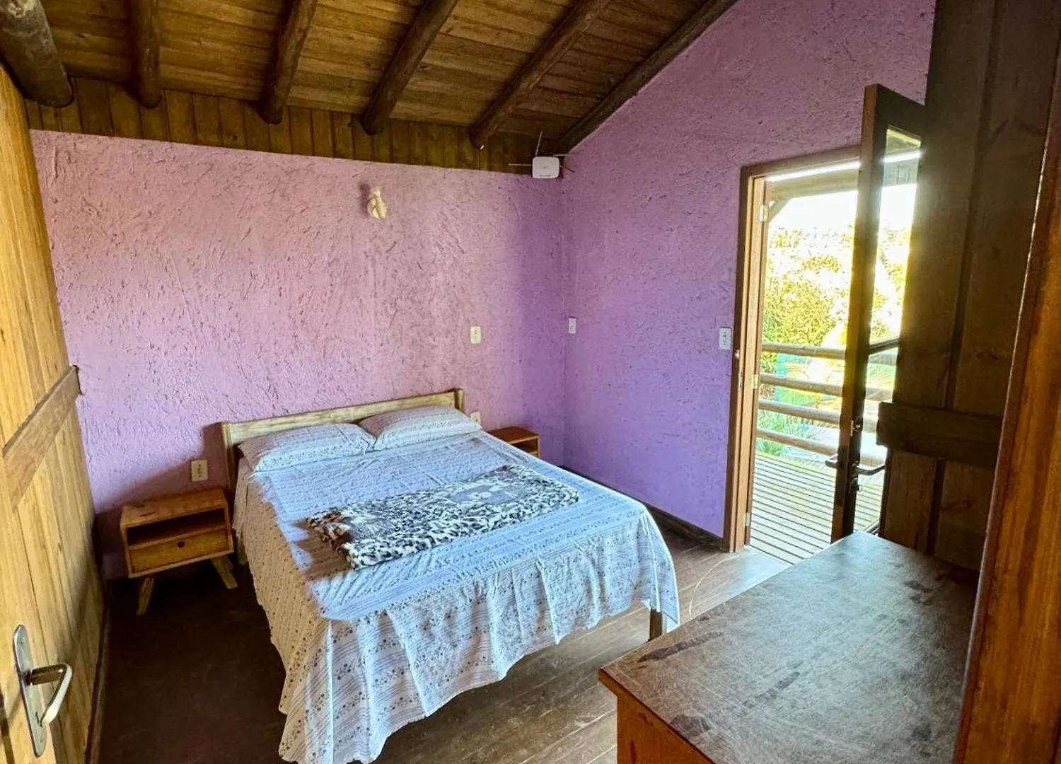 Rosatrip Surf Bungalows Praia do Rosa