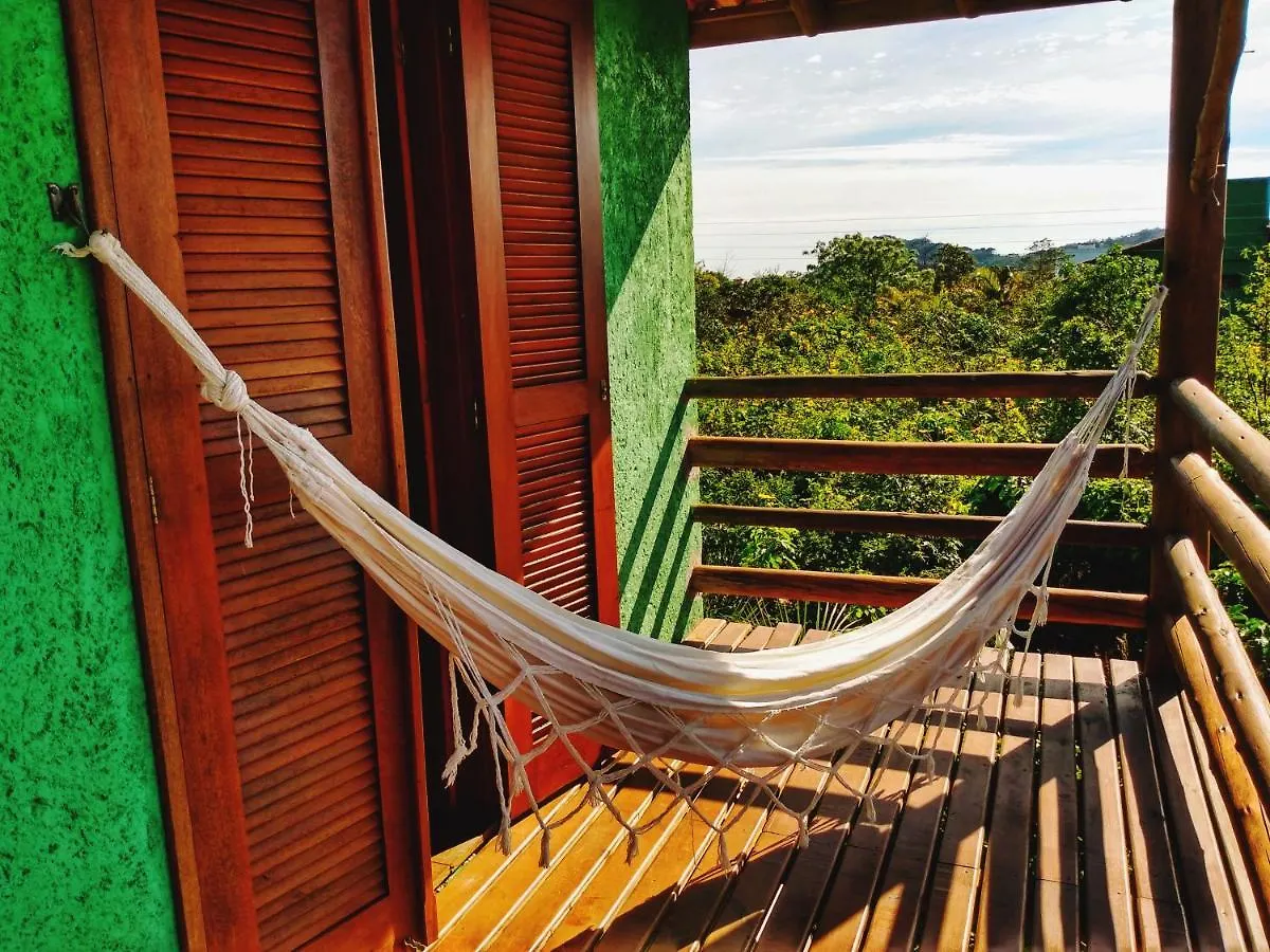 Rosatrip Surf Bungalows Praia do Rosa